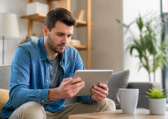 Journaux numériques gratuits : où les lire en ligne au quotidien