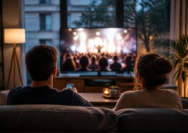 À 20 heures, pourquoi ce créneau attire autant l’attention