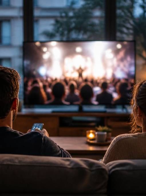 À 20 heures, pourquoi ce créneau attire autant l’attention