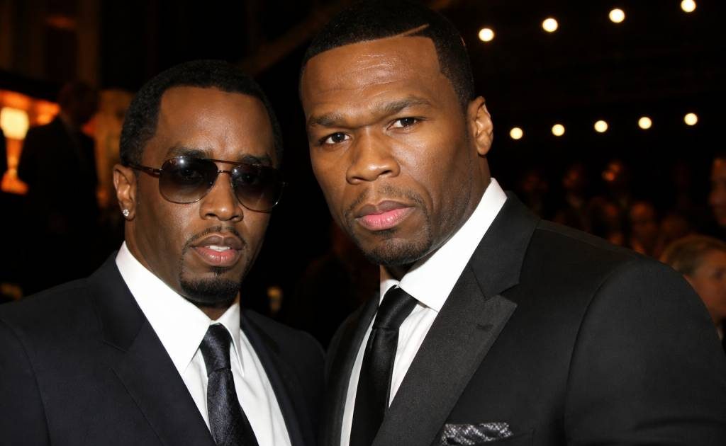 50 cent documentaire p diddy : ce qu’il faut savoir