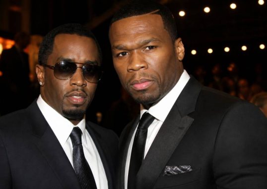 50 cent documentaire p diddy : ce qu’il faut savoir