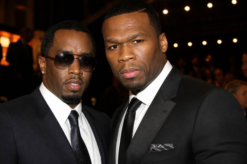50 cent documentaire p diddy : ce qu’il faut savoir