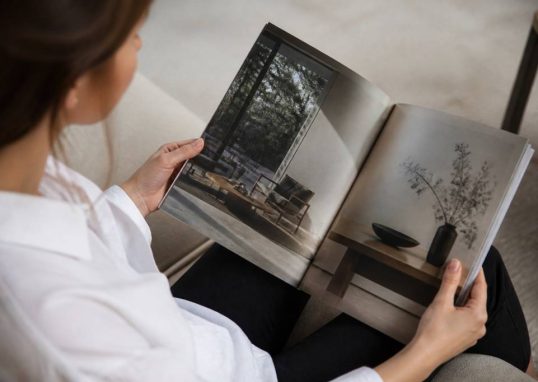 Une des magazines à suivre cette année