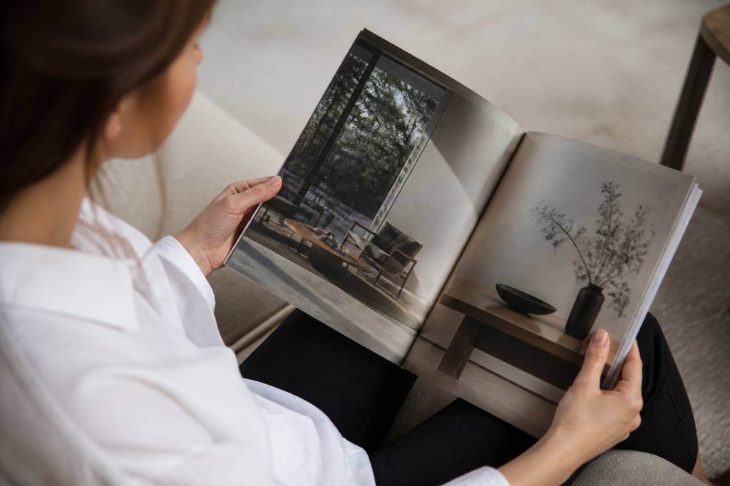 Une des magazines à suivre cette année