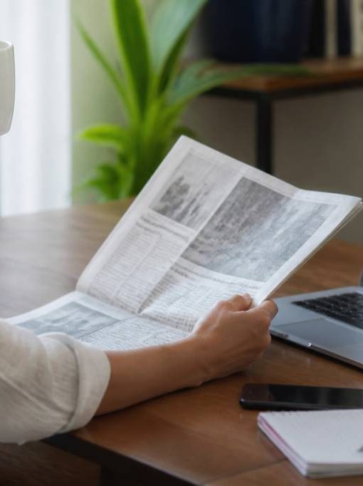 Presse sortie du jour : l’essentiel à connaître aujourd’hui
