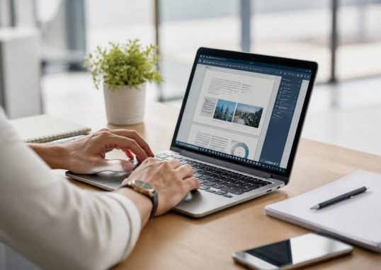 E press : tout savoir sur cette solution numérique