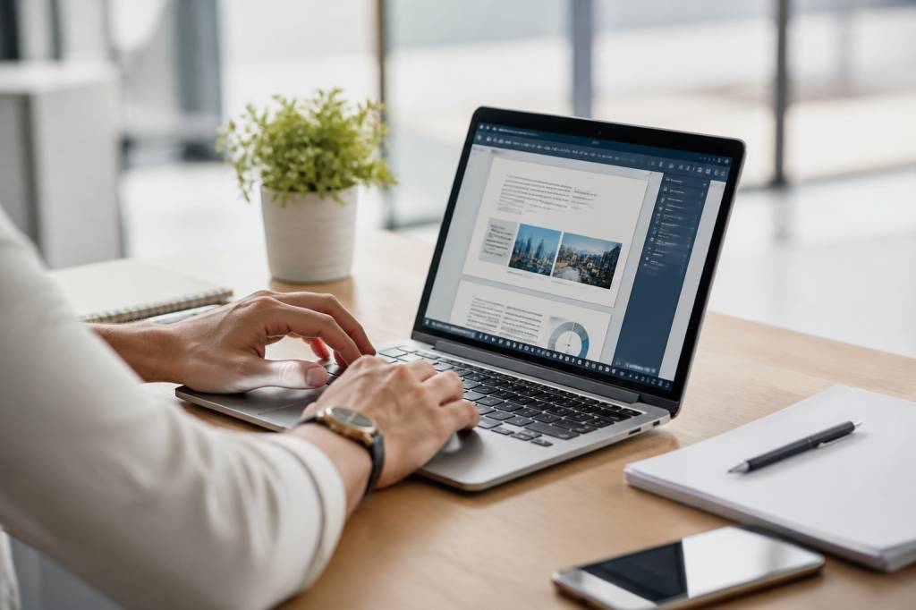 E press : tout savoir sur cette solution numérique