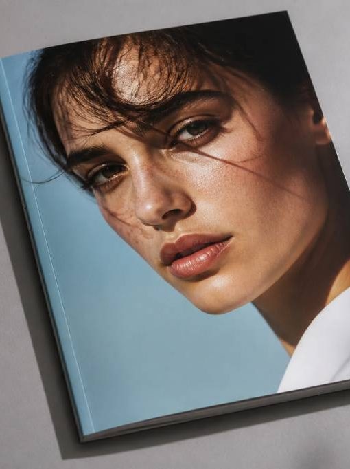 Une de magazine : comment créer une couverture percutante et moderne