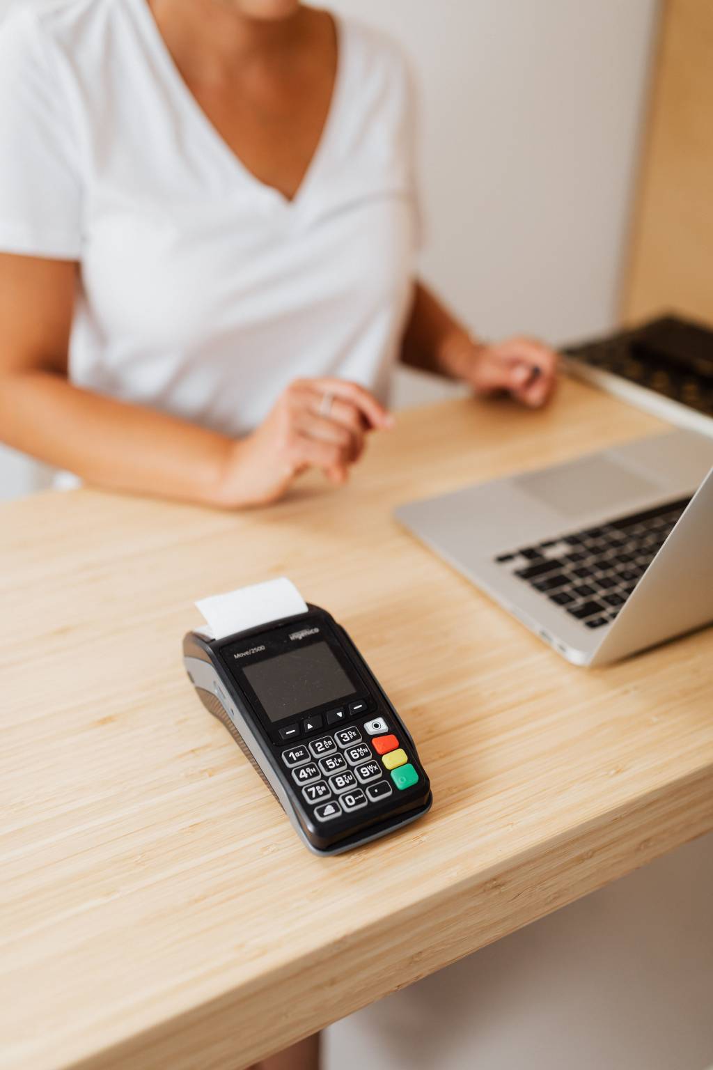 Quel tpe acheter pour réduire les frais de transaction