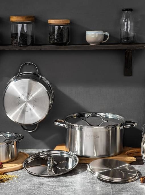Entretenir sa sauteuse pour la garder longtemps