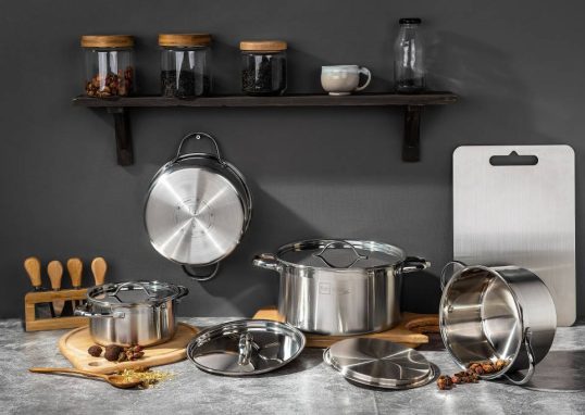 Entretenir sa sauteuse pour la garder longtemps