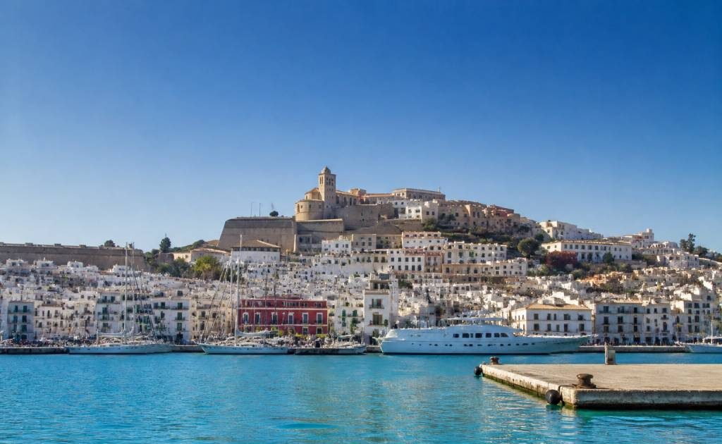 Blog ibiza : les incontournables à découvrir sur l’île blanche