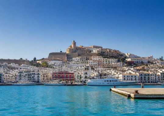 Blog ibiza : les incontournables à découvrir sur l’île blanche