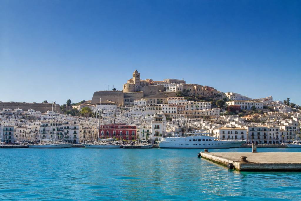 Blog ibiza : les incontournables à découvrir sur l’île blanche