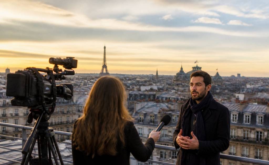 Médias parisiens : les sources d’information incontournables de la capitale