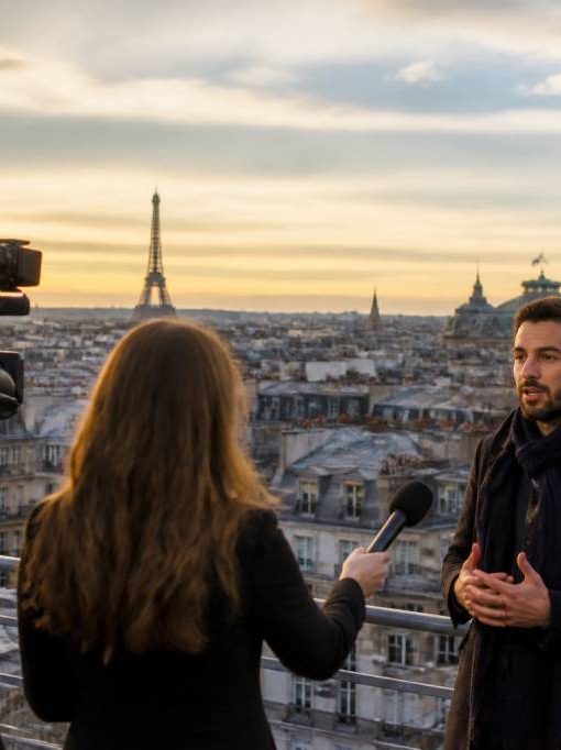 Médias parisiens : les sources d’information incontournables de la capitale