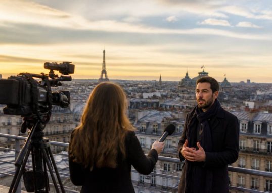 Médias parisiens : les sources d’information incontournables de la capitale
