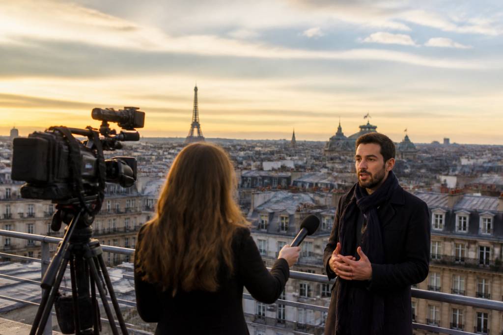 Médias parisiens : les sources d’information incontournables de la capitale