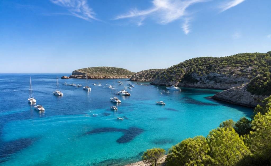 Ibiza blog : les meilleures adresses et expériences à découvrir sur l’île Baléare