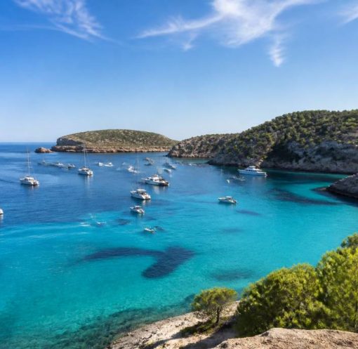Ibiza blog : les meilleures adresses et expériences à découvrir sur l’île Baléare