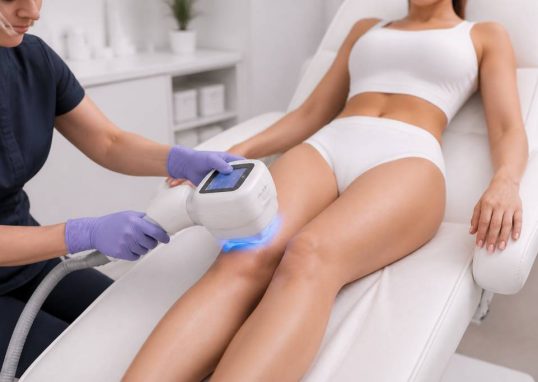 Cryolipolyse genoux avis avant apres : résultats et témoignages