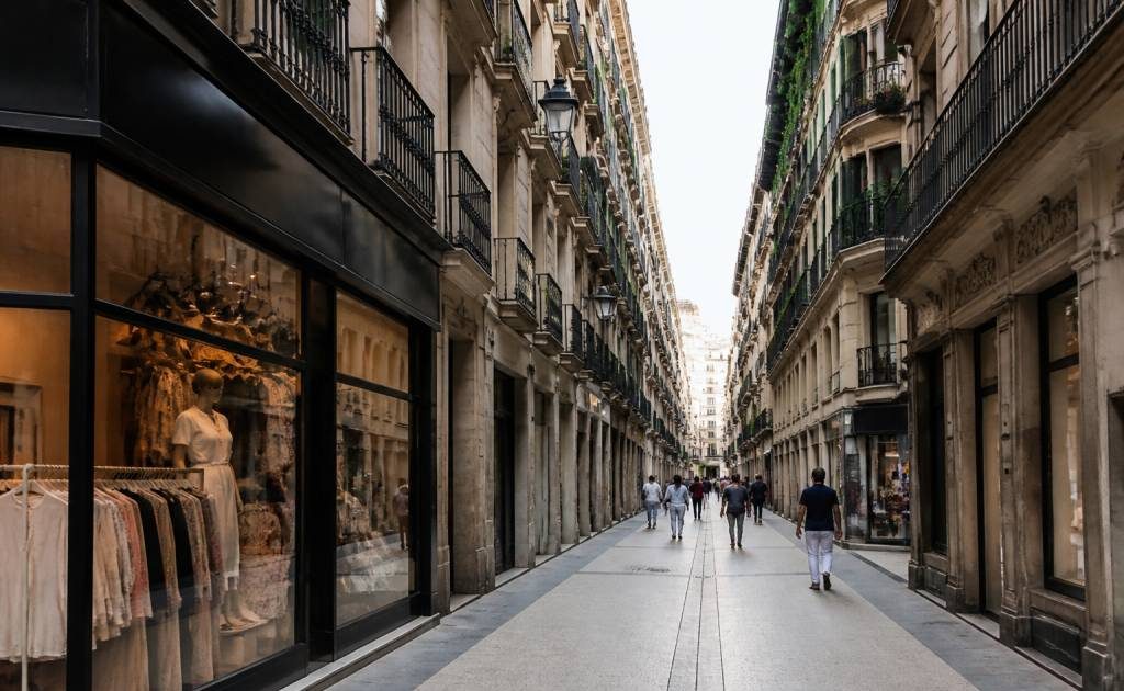 San Sebastian shopping : les meilleures adresses pour faire ses emplettes en ville