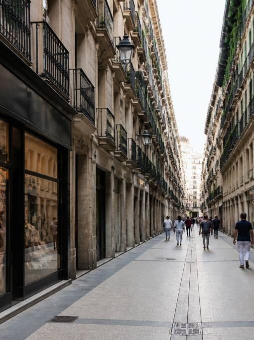 San Sebastian shopping : les meilleures adresses pour faire ses emplettes en ville