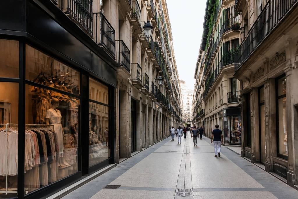 San Sebastian shopping : les meilleures adresses pour faire ses emplettes en ville