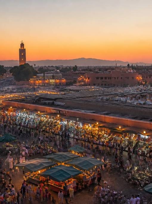 Blogs marrakech : découvrez les meilleures adresses et expériences locales
