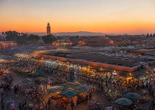 Blogs marrakech : découvrez les meilleures adresses et expériences locales
