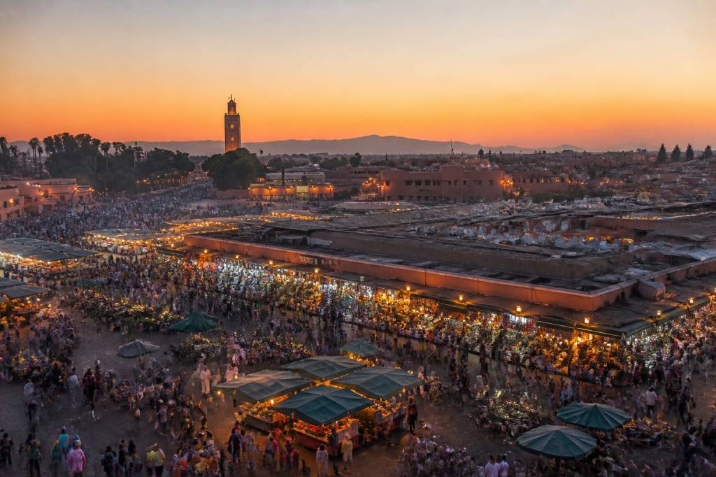Blogs marrakech : découvrez les meilleures adresses et expériences locales