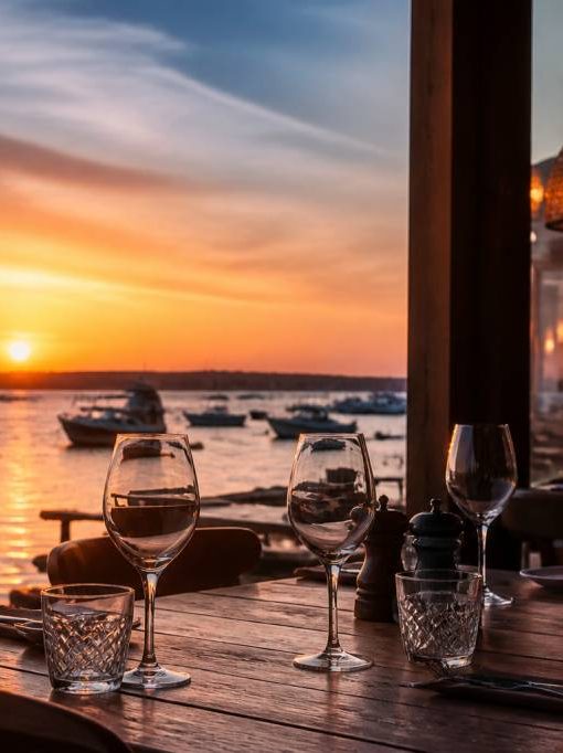 Restaurant sur le bassin : les meilleures adresses à découvrir et savourer