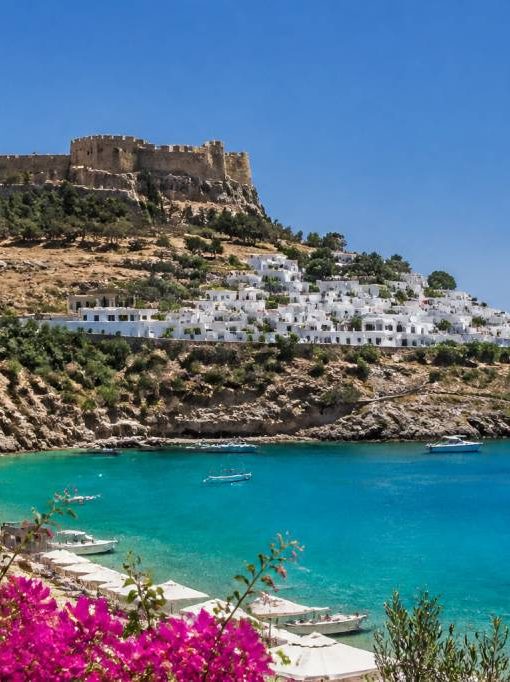 Blog Rhodes : les incontournables à découvrir sur l’île grecque
