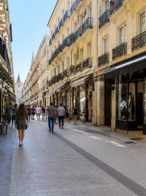 Boutique San Sebastian : les meilleures adresses pour vos emplettes en ville