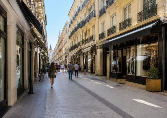 Boutique San Sebastian : les meilleures adresses pour vos emplettes en ville