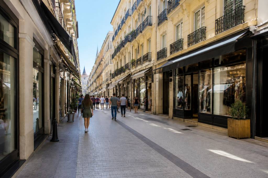 Boutique San Sebastian : les meilleures adresses pour vos emplettes en ville