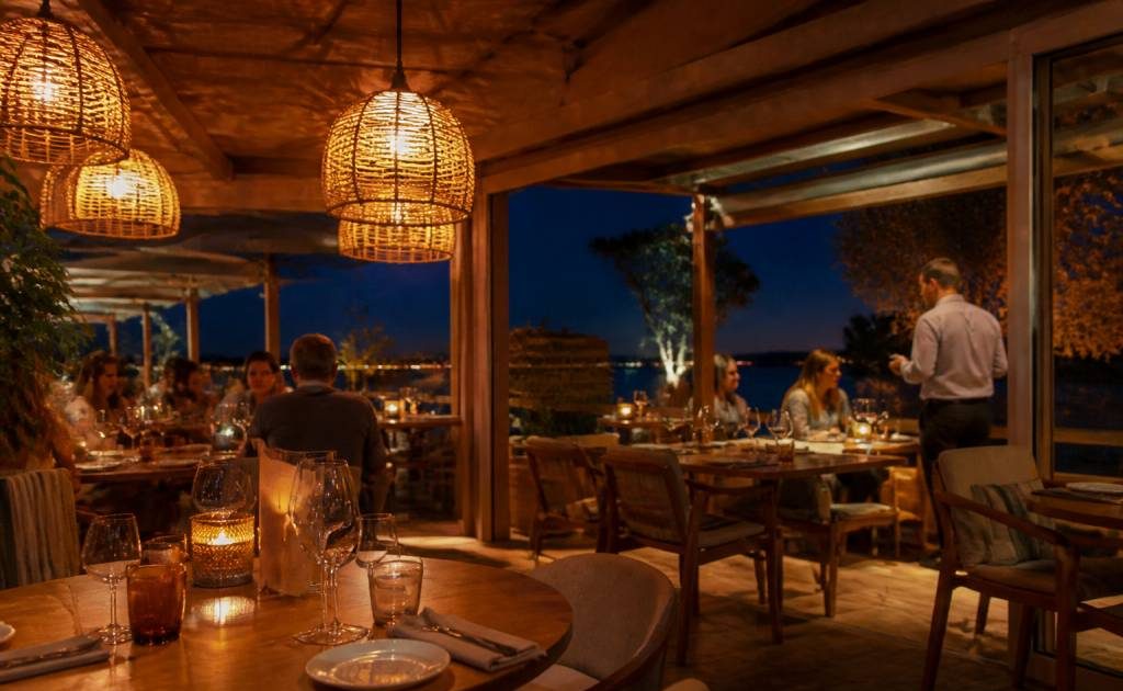 Restaurant Arcachon ouvert actuellement : où manger ce soir ?