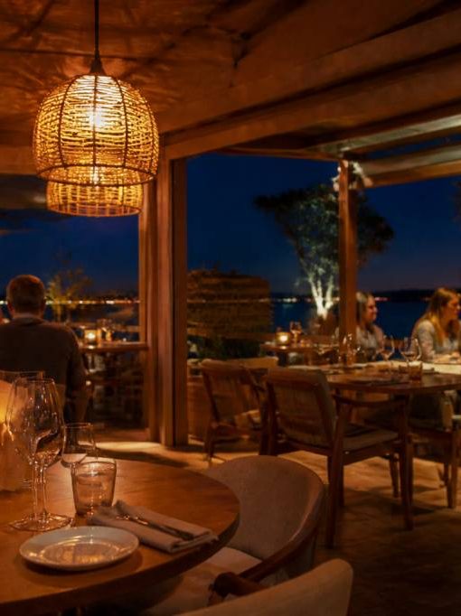 Restaurant Arcachon ouvert actuellement : où manger ce soir ?