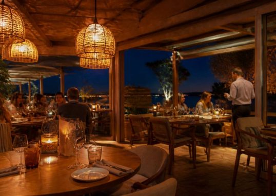 Restaurant Arcachon ouvert actuellement : où manger ce soir ?