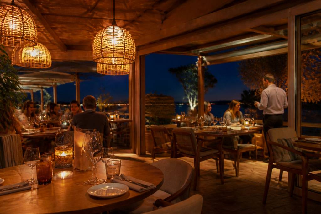Restaurant Arcachon ouvert actuellement : où manger ce soir ?
