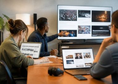 Médias francais : les tendances qui façonnent l’information aujourd’hui