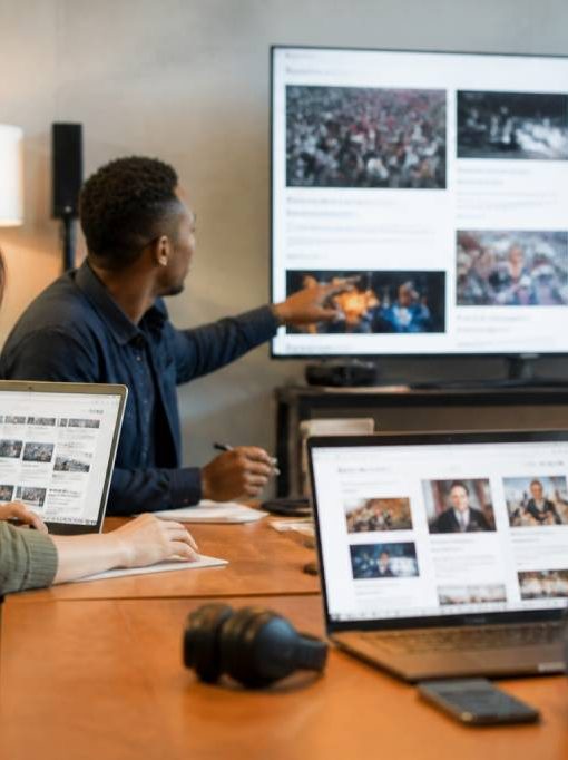 Médias francais : les tendances qui façonnent l’information aujourd’hui