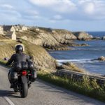 Road trip moto Bretagne : itinéraire incontournable entre côtes sauvages et villages bretons