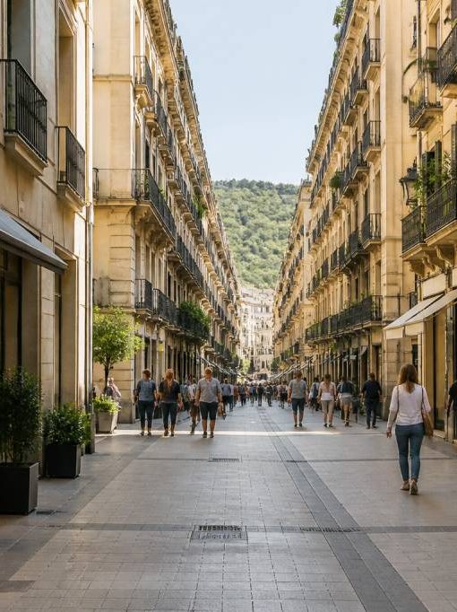 Boutiques San Sebastian : les meilleures adresses pour une séance shopping réussie