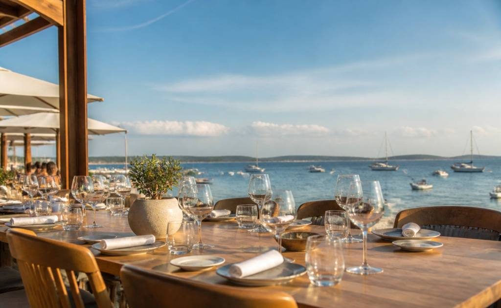 Les meilleurs restaurants Arcachon à découvrir absolument