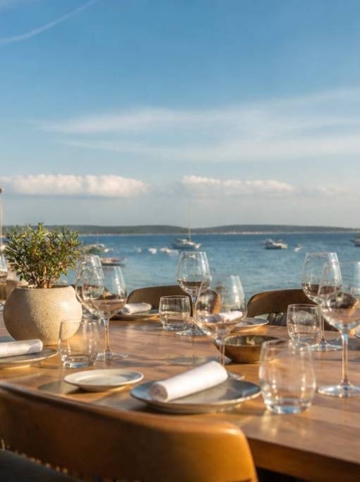 Les meilleurs restaurants Arcachon à découvrir absolument