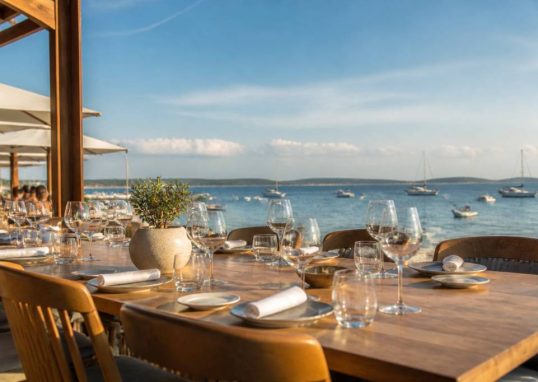 Les meilleurs restaurants Arcachon à découvrir absolument