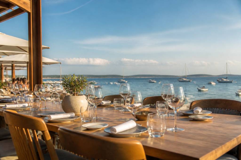 Les meilleurs restaurants Arcachon à découvrir absolument