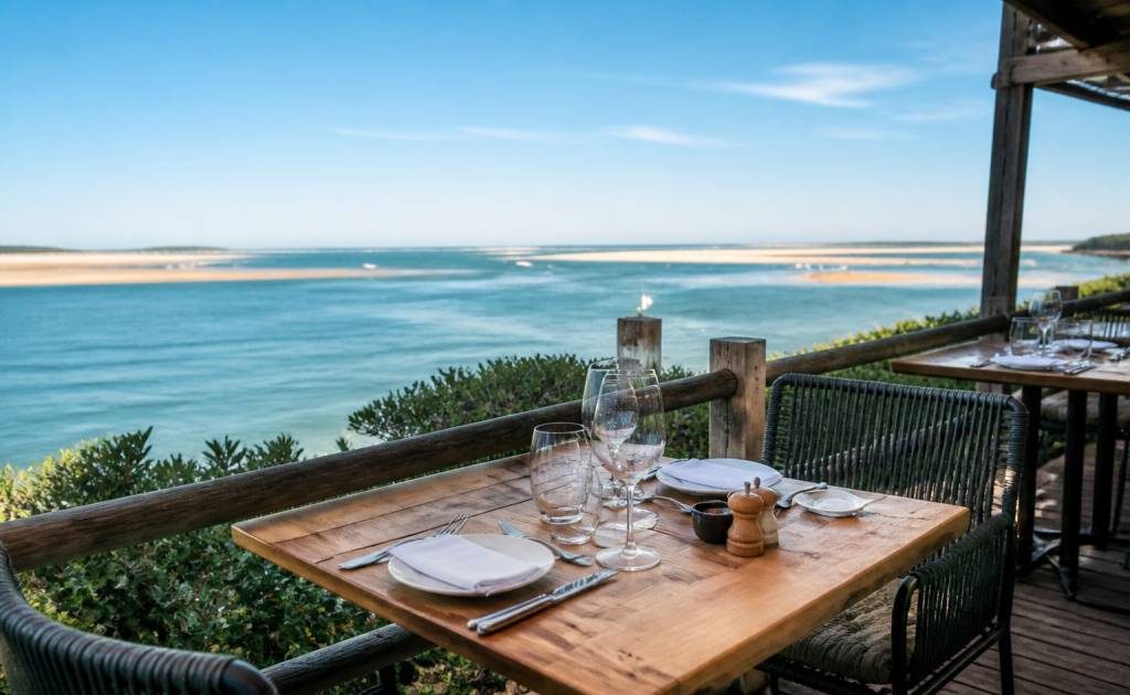 Arcachon restaurants : les meilleures adresses où manger face à l’océan