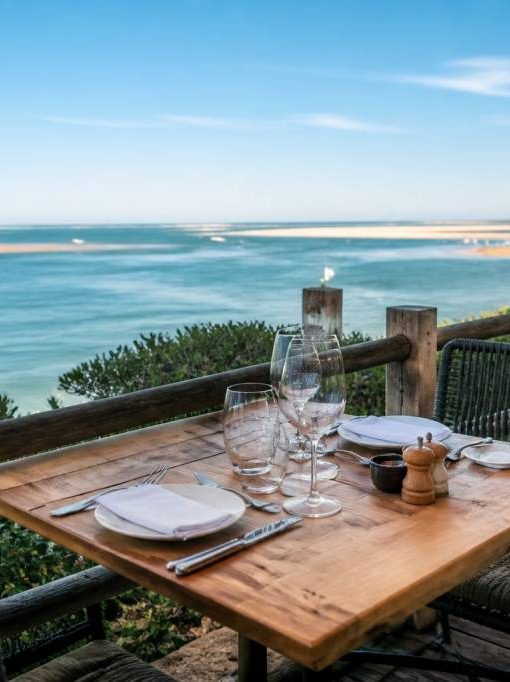 Arcachon restaurants : les meilleures adresses où manger face à l’océan